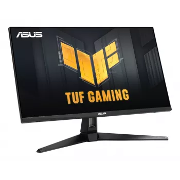 ASUS TUF Gaming VG27AQM5A kompiuterio monitorius 68,6 cm (27 col.) 2560 x 1440 pikselių Quad HD LED juodas