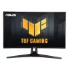 ASUS TUF Gaming VG27AQM5A kompiuterio monitorius 68,6 cm (27 col.) 2560 x 1440 pikselių Quad HD LED juodas