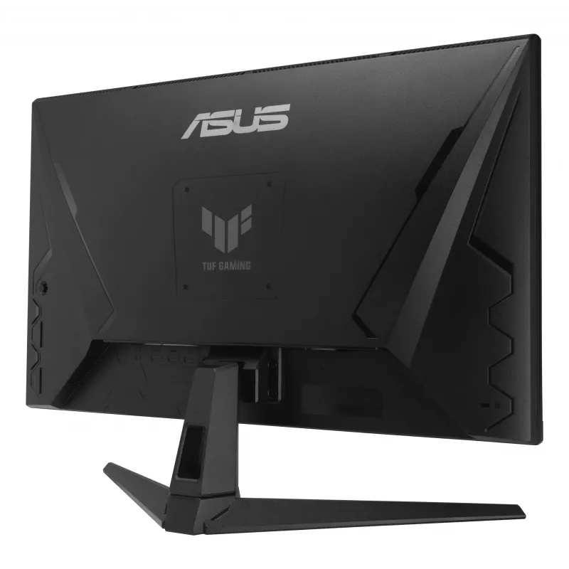 ASUS TUF Gaming VG27AQM5A kompiuterio monitorius 68,6 cm (27 col.) 2560 x 1440 pikselių Quad HD LED juodas