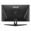 ASUS TUF Gaming VG27AQM5A kompiuterio monitorius 68,6 cm (27 col.) 2560 x 1440 pikselių Quad HD LED juodas