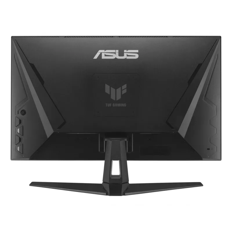 ASUS TUF Gaming VG27AQM5A kompiuterio monitorius 68,6 cm (27 col.) 2560 x 1440 pikselių Quad HD LED juodas