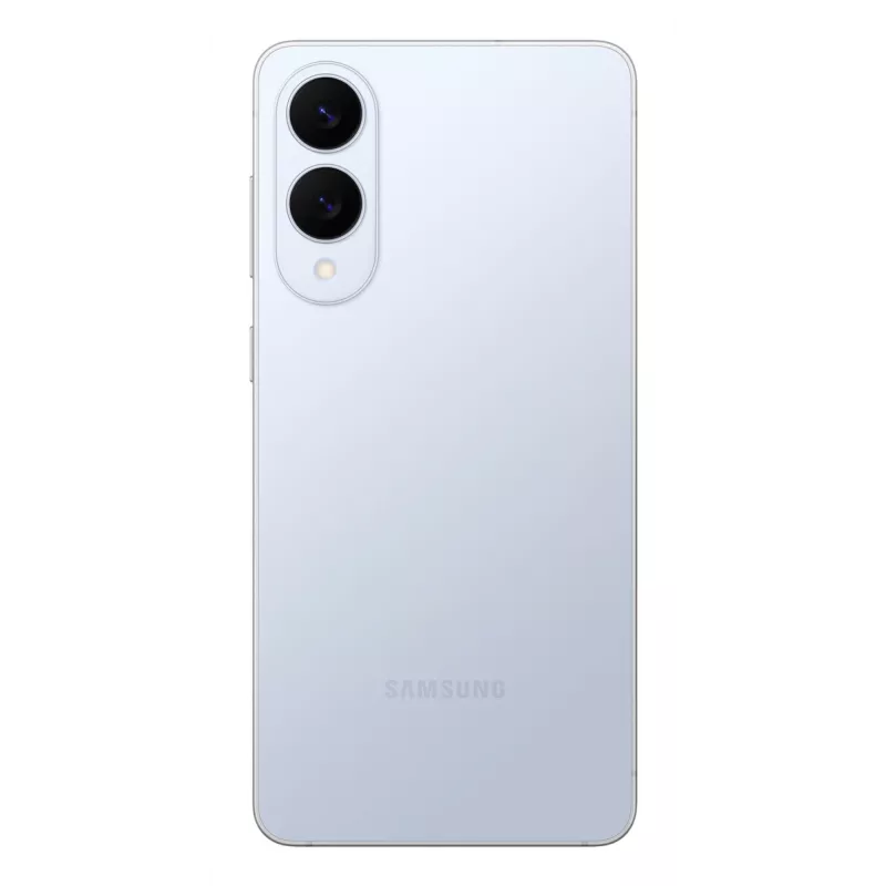 Samsung Galaxy S25 Edge, 17 cm (6,7 colio), 12 GB, 256 GB, 200 MP, Android 15, mėlyna