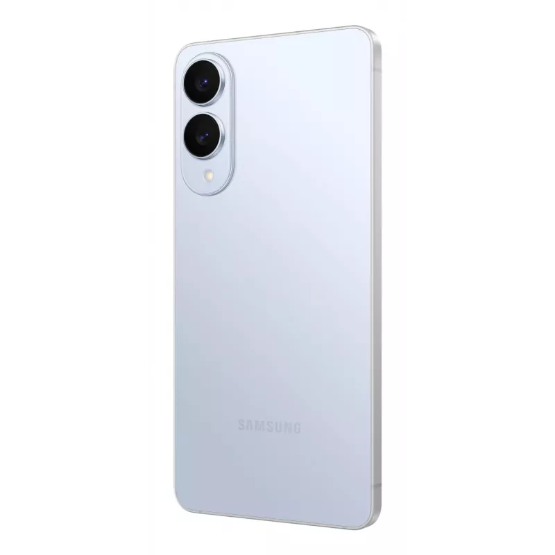 Samsung Galaxy S25 Edge, 17 cm (6,7 colio), 12 GB, 256 GB, 200 MP, Android 15, mėlyna