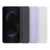 Samsung EF-PS937 mobiliojo telefono dėklas 17 cm (6,7 col.) Užvalkalas Šviesiai pilkas