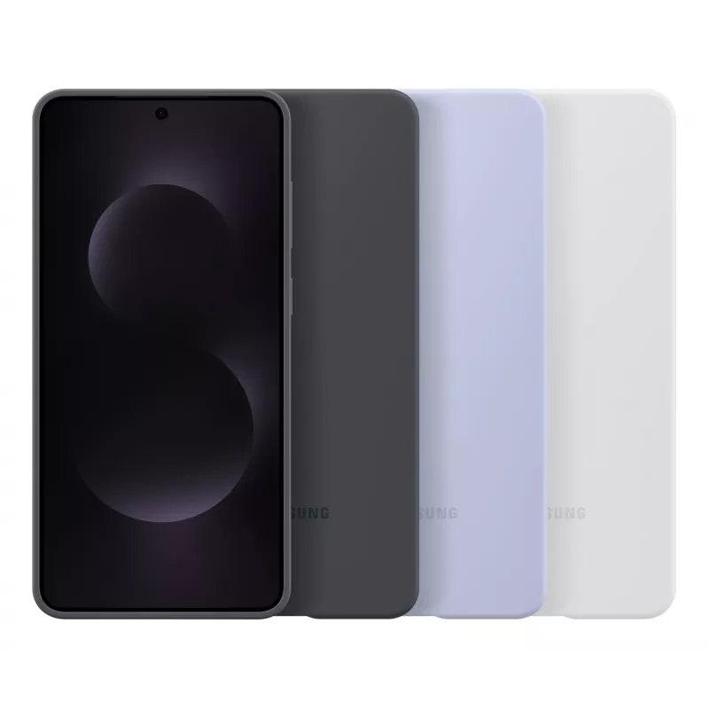 Samsung EF-PS937 mobiliojo telefono dėklas 17 cm (6,7 col.) Užvalkalas Šviesiai pilkas