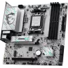 Motininė plokštė MSI B840M GAMING PLUS WIFI6E microATX, Socket AM5, DDR5 iki 256 GB, Wi‑Fi 6E, 2.5GbE, M.2 x2, HDMI 2.1
