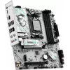 Motininė plokštė MSI B840M GAMING PLUS WIFI6E microATX, Socket AM5, DDR5 iki 256 GB, Wi‑Fi 6E, 2.5GbE, M.2 x2, HDMI 2.1