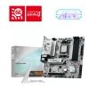 Motininė plokštė MSI B840M GAMING PLUS WIFI6E microATX, Socket AM5, DDR5 iki 256 GB, Wi‑Fi 6E, 2.5GbE, M.2 x2, HDMI 2.1