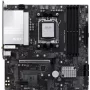 MSI PRO B840M-P WIFI6E pagrindinė plokštė AMD B840 Socket AM5 micro ATX