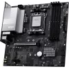 MSI PRO B840M-P WIFI6E pagrindinė plokštė AMD B840 Socket AM5 micro ATX