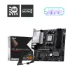 MSI PRO B840M-P WIFI6E pagrindinė plokštė AMD B840 Socket AM5 micro ATX