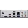 MSI PRO B840M-P WIFI6E pagrindinė plokštė AMD B840 Socket AM5 micro ATX