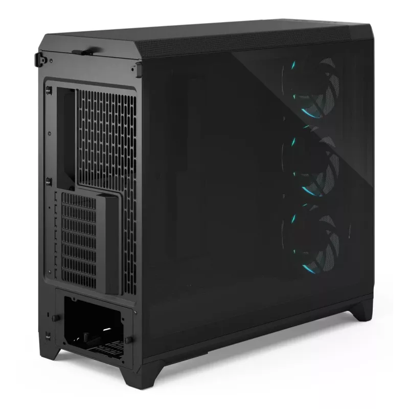 FRACTAL DESIGN Meshify 3 Xl Juoda RGB Tg Light Tint