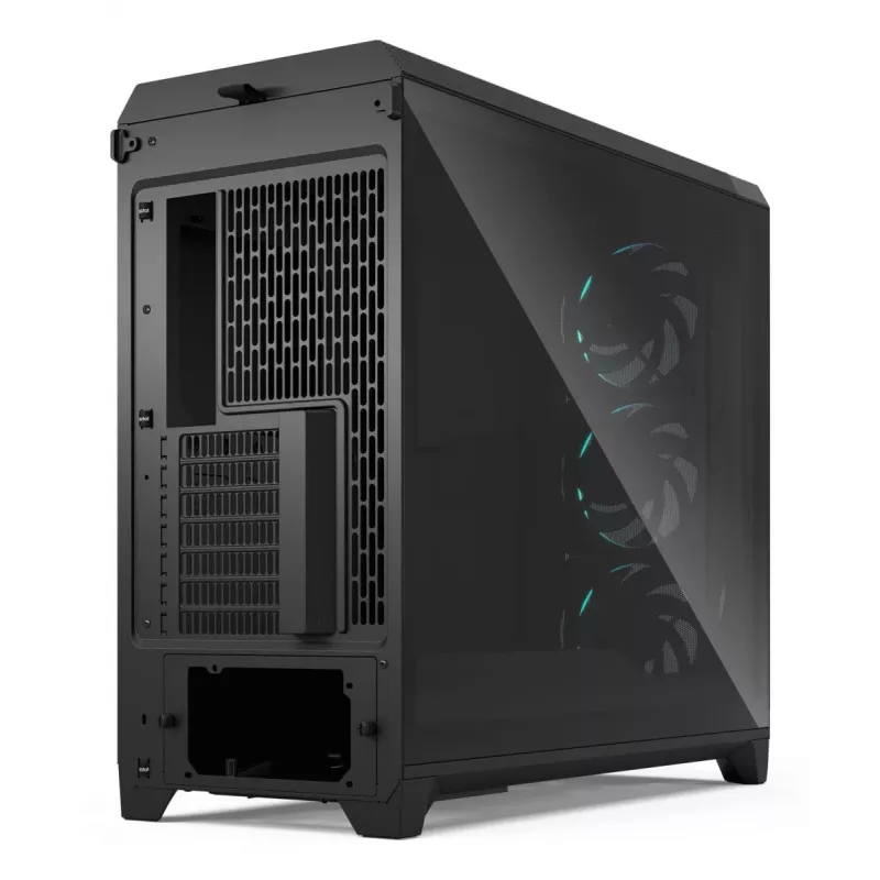 FRACTAL DESIGN Meshify 3 Xl Juoda RGB Tg Light Tint