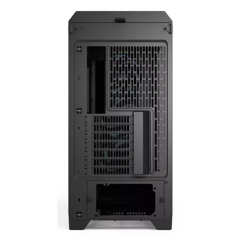 FRACTAL DESIGN Meshify 3 Xl Juoda RGB Tg Light Tint