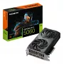 GIGABYTE GeForce RTX 5060 WINDFORCE 8G vaizdo plokštė - 8GB GDDR7, 128bit, PCI-E 5.0, 2497 MHz šerdies taktinis dažnis, 3 x DisplayPort, 1 x HDMI, GV-N5060WF2-8GD