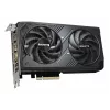 GIGABYTE GeForce RTX 5060 WINDFORCE 8G vaizdo plokštė - 8GB GDDR7, 128bit, PCI-E 5.0, 2497 MHz šerdies taktinis dažnis, 3 x DisplayPort, 1 x HDMI, GV-N5060WF2-8GD