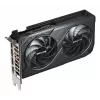 GIGABYTE GeForce RTX 5060 WINDFORCE 8G vaizdo plokštė - 8GB GDDR7, 128bit, PCI-E 5.0, 2497 MHz šerdies taktinis dažnis, 3 x DisplayPort, 1 x HDMI, GV-N5060WF2-8GD