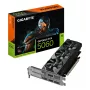 GIGABYTE GeForce RTX 5060 OC Low Profile 8G vaizdo plokštė - 8 GB GDDR7, 128 bitų, PCI-E 5.0, 2512 MHz branduolio dažnis, 3 x DisplayPort, 1 x HDMI, GV-N5060OC-8GL