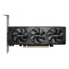 GIGABYTE GeForce RTX 5060 OC Low Profile 8G vaizdo plokštė - 8 GB GDDR7, 128 bitų, PCI-E 5.0, 2512 MHz branduolio dažnis, 3 x DisplayPort, 1 x HDMI, GV-N5060OC-8GL