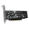 GIGABYTE GeForce RTX 5060 OC Low Profile 8G vaizdo plokštė - 8 GB GDDR7, 128 bitų, PCI-E 5.0, 2512 MHz branduolio dažnis, 3 x DisplayPort, 1 x HDMI, GV-N5060OC-8GL