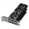 GIGABYTE GeForce RTX 5060 OC Low Profile 8G vaizdo plokštė - 8 GB GDDR7, 128 bitų, PCI-E 5.0, 2512 MHz branduolio dažnis, 3 x DisplayPort, 1 x HDMI, GV-N5060OC-8GL