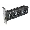 GIGABYTE GeForce RTX 5060 OC Low Profile 8G vaizdo plokštė - 8 GB GDDR7, 128 bitų, PCI-E 5.0, 2512 MHz branduolio dažnis, 3 x DisplayPort, 1 x HDMI, GV-N5060OC-8GL
