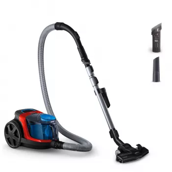 Philips 3000 serijos FC9330/09 dulkių siurblys 1,5 L Cilindrinis sausas 900 W