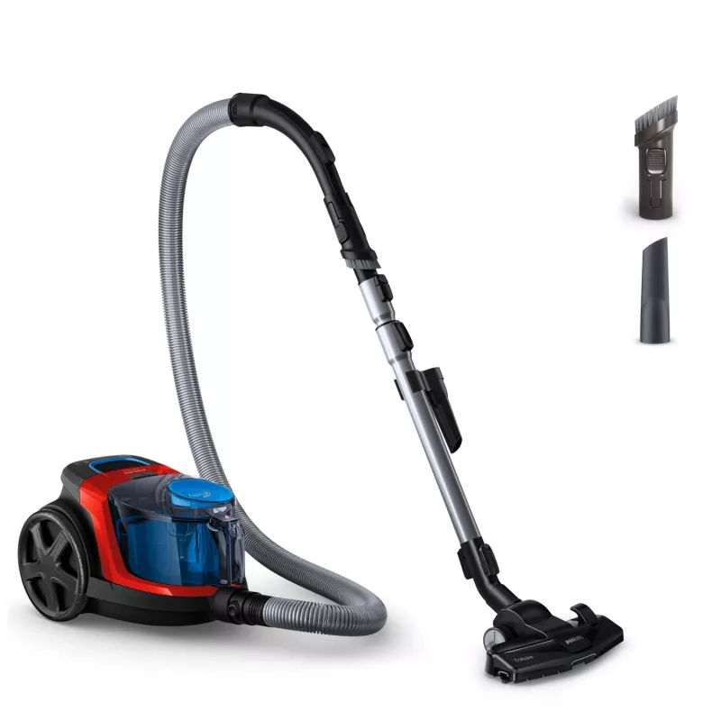 Philips 3000 serijos FC9330/09 dulkių siurblys 1,5 L Cilindrinis sausas 900 W
