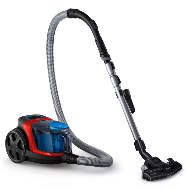 Philips 3000 serijos FC9330/09 dulkių siurblys 1,5 L Cilindrinis sausas 900 W