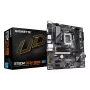 GIGABYTE B760M DS3H GEN5 pagrindinė plokštė – palaiko Intel Core 14-os kartos procesorius, 6+2+1 fazių skaitmeninis VRM, iki 5600MHz DDR5, 2xPCIe 4.0 M.2, 2.5GbE LAN, USB 3.2 Gen2
