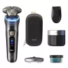 Philips i9000 Prestige Ultra XP9402/31 drėgnas ir sausas elektrinis skustuvas su SkinIQ Pro