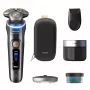 Philips i9000 Prestige Ultra XP9402/31 drėgnas ir sausas elektrinis skustuvas su SkinIQ Pro
