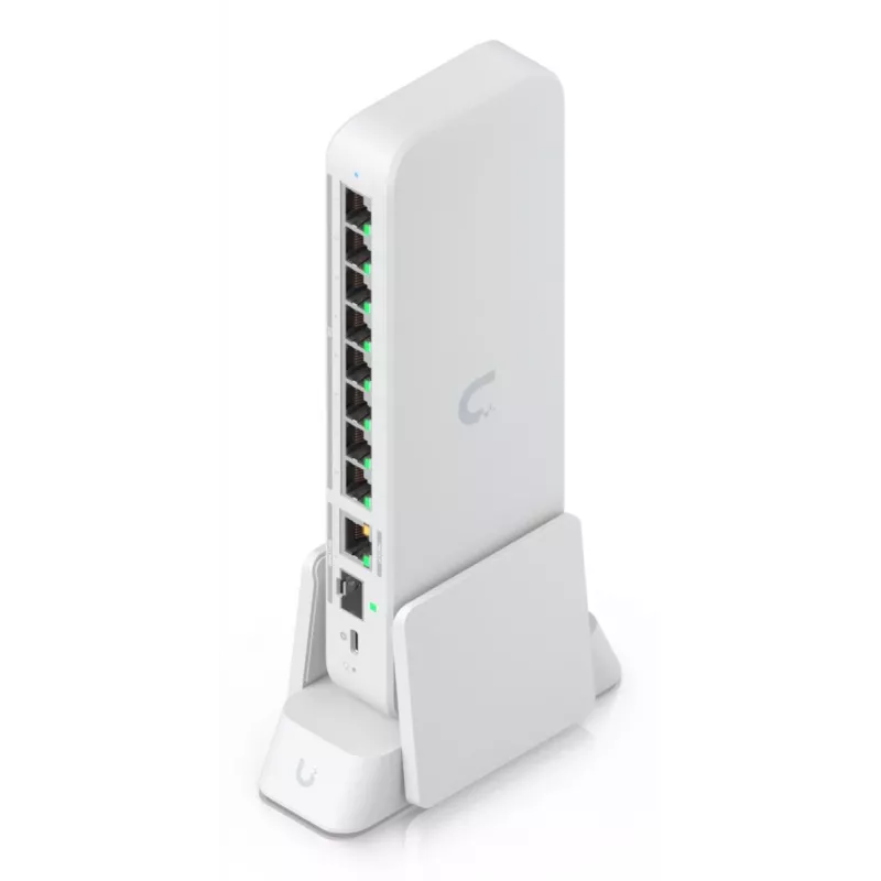 UBIQUITI NETWORKS Universalus stalo stovas