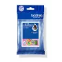 „Brother“ Originali LC527XLBK didelio našumo rašalo kasetė – juoda, didelė (XL) išeiga, juoda, pigmentinis rašalas, 1 vnt., 3000 puslapių, vienetinis paketas