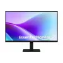 Samsung S27F320GAU kompiuterio monitorius 68,6 cm (27 colių) 1920 x 1080 pikselių Full HD LCD juodas
