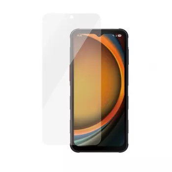 PanzerGlass® Ekrano apsauga Samsung Galaxy Xcover7 Pro | Xcover7 | Xcover6 Pro | Ultra-Wide Fit