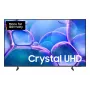 Samsung GU50U7099FU 127 cm (50 colių) 4K Ultra HD išmanusis televizorius Wi-Fi juodas