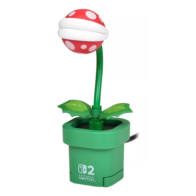 Kamera Nintendo Switch 2 Piranha Kamera Daugiaspalvė 640x480