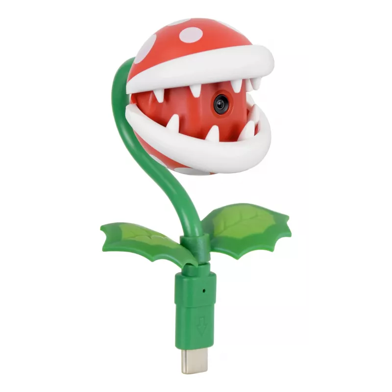 Kamera Nintendo Switch 2 Piranha Kamera Daugiaspalvė 640x480