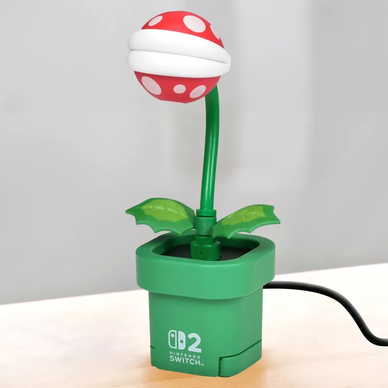 Kamera Nintendo Switch 2 Piranha Kamera Daugiaspalvė 640x480
