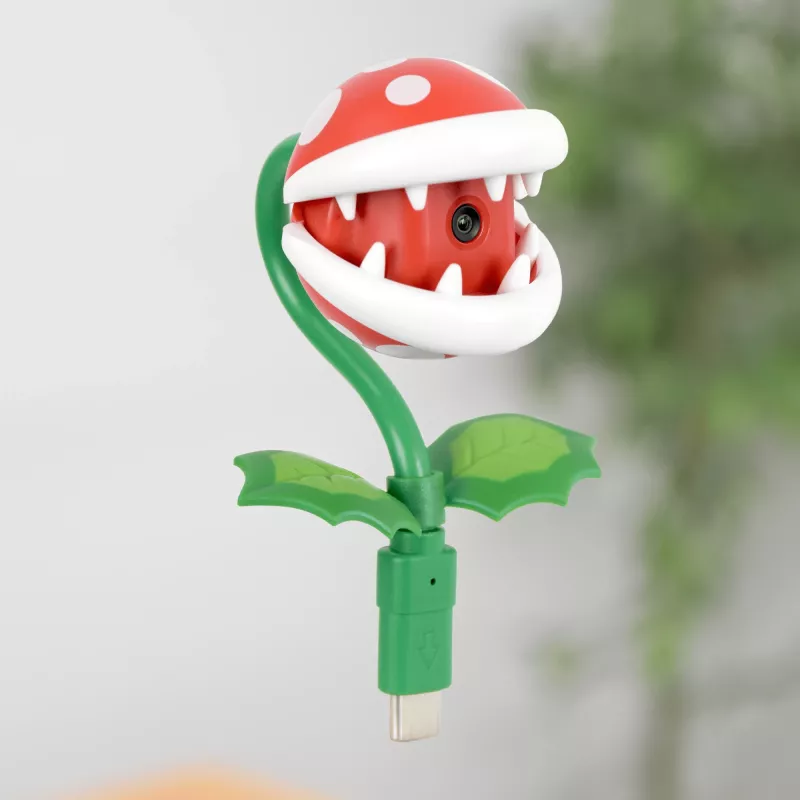 Kamera Nintendo Switch 2 Piranha Kamera Daugiaspalvė 640x480