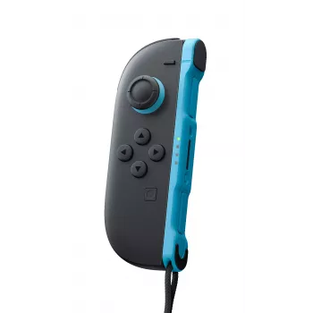 Nintendo Joy-Con™ 2 (L) šviesiai mėlynas, vairasvirtė, Nintendo Switch 2, fiksavimo mygtukas, D-pad, analoginė / skaitmeninė, belaidis, Bluetooth