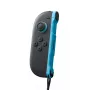 Nintendo Joy-Con™ 2 (L) šviesiai mėlynas, vairasvirtė, Nintendo Switch 2, fiksavimo mygtukas, D-pad, analoginė / skaitmeninė, belaidis, Bluetooth