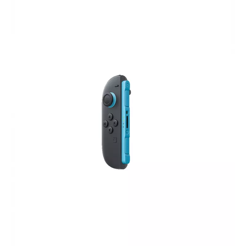 Nintendo Joy-Con™ 2 (L) šviesiai mėlynas, vairasvirtė, Nintendo Switch 2, fiksavimo mygtukas, D-pad, analoginė / skaitmeninė, belaidis, Bluetooth