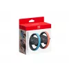 Nintendo Joy-Con 2 Wheel (set of 2), Nintendo Switch 2, Wheel mod, Juoda, Mėlyna, Raudona, Plastikas, Nintendo, Joy-Con 2