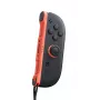 Nintendo Joy-Con 2 (R) Light Red, vairasvirtė, Nintendo Switch 2, Home mygtukas, analoginis / skaitmeninis, belaidis, Bluetooth