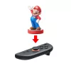 Nintendo Joy-Con 2 (R) Light Red, vairasvirtė, Nintendo Switch 2, Home mygtukas, analoginis / skaitmeninis, belaidis, Bluetooth