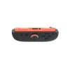 Nintendo Joy-Con 2 (R) Light Red, vairasvirtė, Nintendo Switch 2, Home mygtukas, analoginis / skaitmeninis, belaidis, Bluetooth