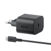 Nintendo Switch 2 AC Adapter, vidinis, AC, 20 V, 1.5 m, Juoda